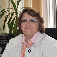 Оксана Скоролупова