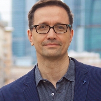 Крис Кливленд