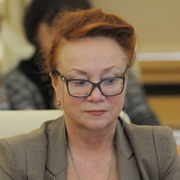 Вера Абраменкова