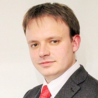 Андрей Володин