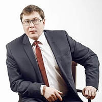 Дмитрий Ендовицкий