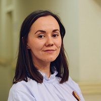 Алсу Гарифуллина