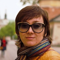 Анна Кобцева