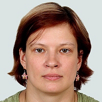Анна Макарова