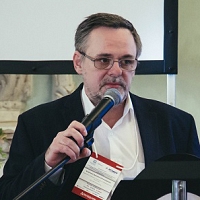 Дмитрий Козуненко