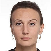 Мария Климанова