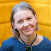 Ксения Вотякова