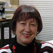 Элеонора Кольцова