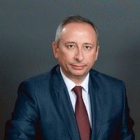 Игорь Ганьшин