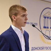 Евгений Агафонов
