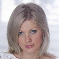 Марина Ракова