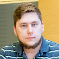 Илья Акользин