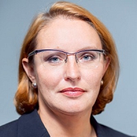 Светлана Лаврова