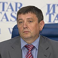 Виктор Кокшаров