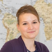 Елена Булин-Соколова