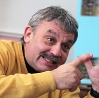 Сергей Казарновский