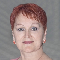 Тамара Березина
