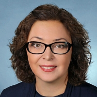 Светлана Князева