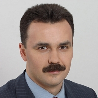Сергей Певнев