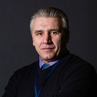 Александр Горбаченко