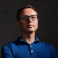 Максим Волошин