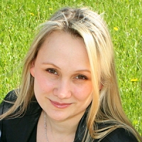 Елена Апасова
