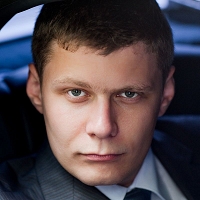 Андрей Воронин