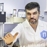 Алексей Иванченко