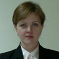 Светлана Кузьменко