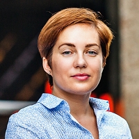 Елена Губанова
