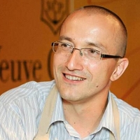 Геннадий Клюшкин