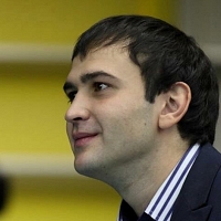 Евгений Ефимов