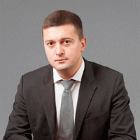 Андрей Зарубин