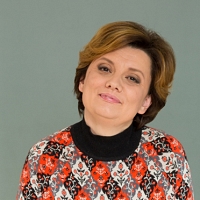 Алена Владимирская