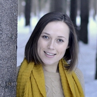 Анна Якшина