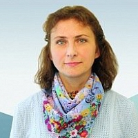 Марина Зыкова