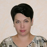Ирина Егорова