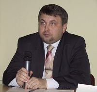 Александр Попов