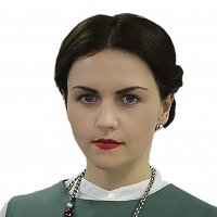 Елена Бочерова