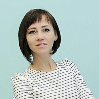 Анна Дынкина