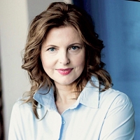 Наталия Золотарева