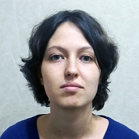 Наталия Богачева