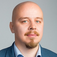 Алексей Федосеев