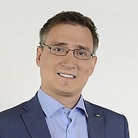Николай Клячин