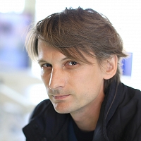 Андрей Андрюшков
