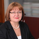 Марина Кравец