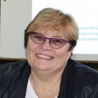 Татьяна Абанкина
