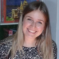 Елизавета Авдюхина