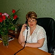 Елена Бобас