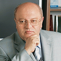 Виктор Дёмин